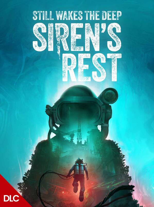 Still Wakes the Deep: Siren’s Rest DLC | Steam