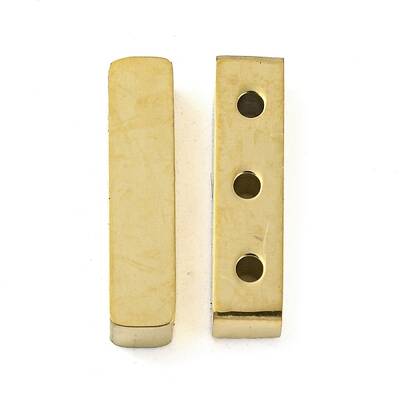 Ion Plating(IP) 304 Stainless Steel Multi-Strand Links
