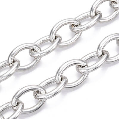Aluminum Cable Chains