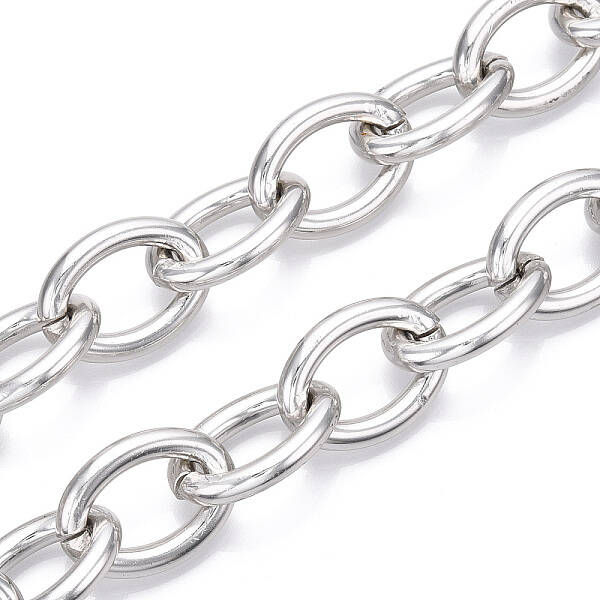 Aluminum Cable Chains