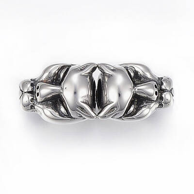 304 Stainless Steel Beads