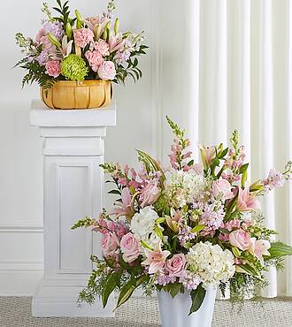 Bountiful Blooms Bundles