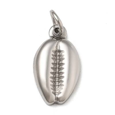 304 Stainless Steel Pendants