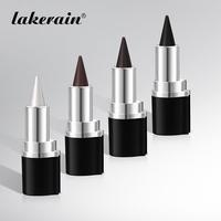 Waterproof Matte Eyeliner, 2 Counts Smooth and Soft Texture Eyeliner Sticks, Multifunctional Eyeliner Pen for Party, Festival...