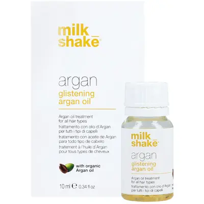 Milk Shake Shimmering Argan Oil 10ml