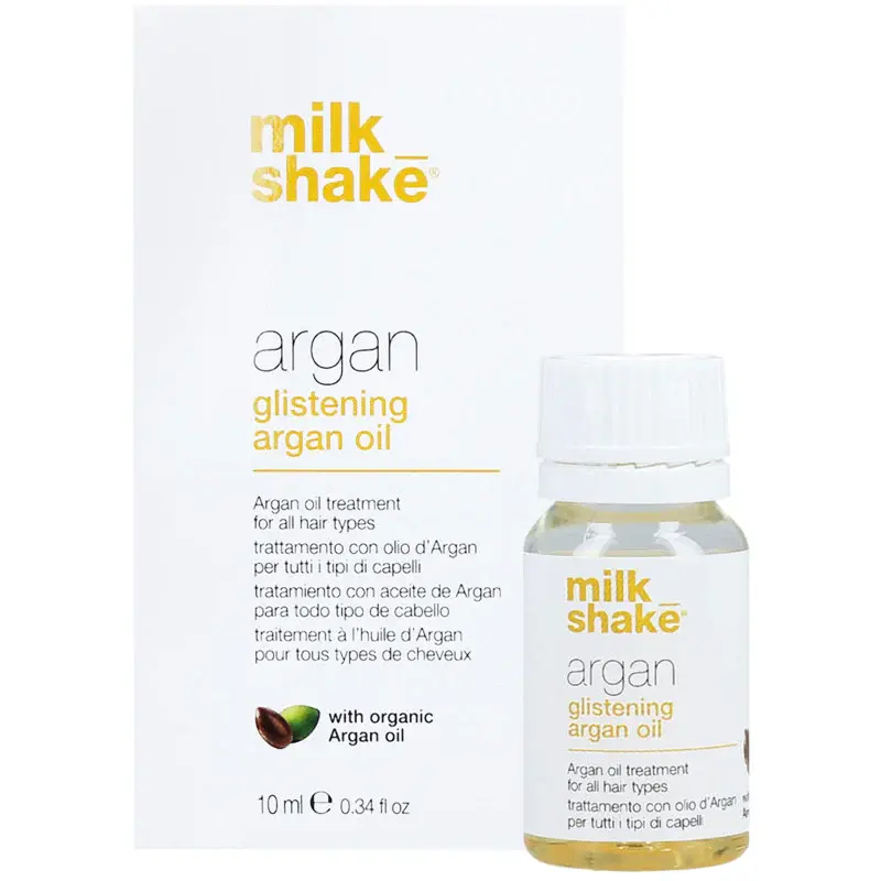 Milk Shake Shimmering Argan Oil 10ml