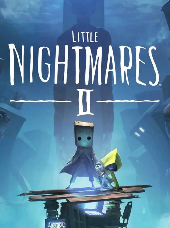 Little Nightmares II ROW | Steam