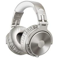 OneOdio Bluetooth Wireless Headphones, 110 Hrs Wireless/Wired Stereo Sound Foldable Headsets with Deep Bass 50mm Neodymium Dr...