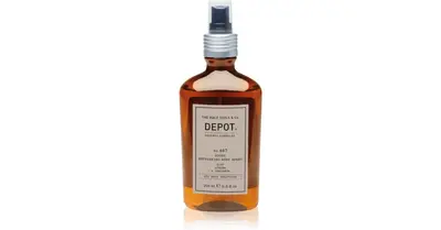 Depot number 607 Sport Refreshing body spray 200 ml