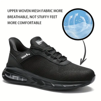 Women's Non-slip Shoes Restaurant Walking Shoes, Women's One Stirrup Fashion Sneakers, Lightweight Comfortable Kitchen Chef S...