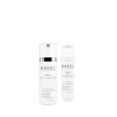 Bakel Thio-A 30 ml Case & Refill
