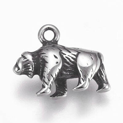 304 Stainless Steel Pendants
