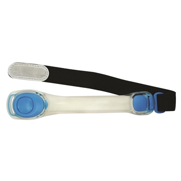 75 Customized Phantom Flash Arm Band - Safety Strobe & Adjustable