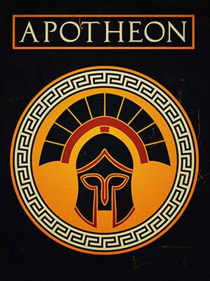 Apotheon | GOG