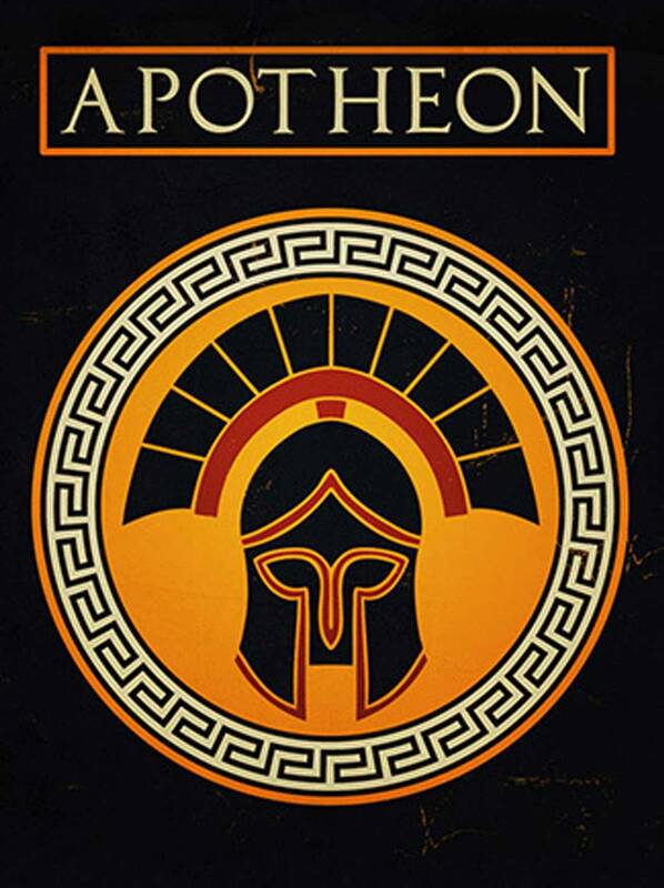 Apotheon | GOG