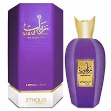 Zimaya Rabab Gems - EDP - Volume: 100 ml