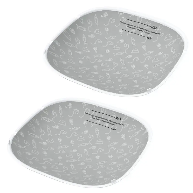 Autoscooper 11 Cat Litter Box Pad ， Waterproof & Scratch-Resistant