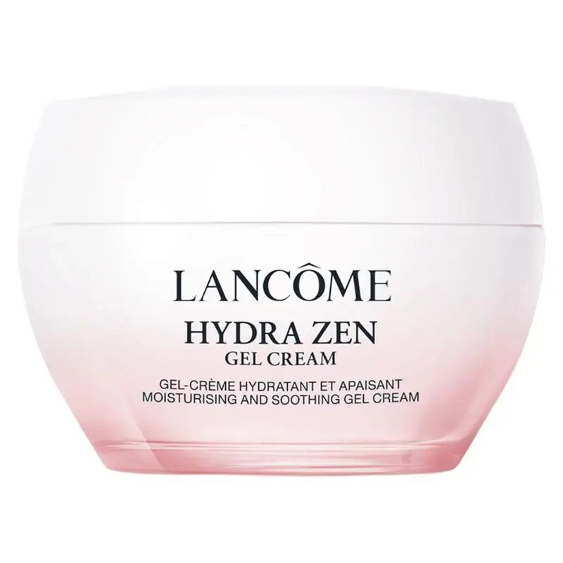 Lancome Hydra Zen Moisturizing and Soothing Gel Cream 48 Hours of Hydration 30 ml