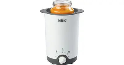 NUK Thermo 3v1 Bottle Warmer