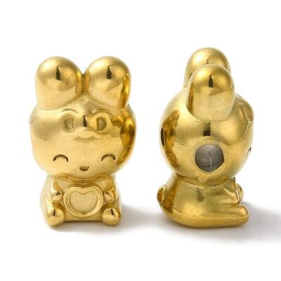 304 Stainless Steel Beads