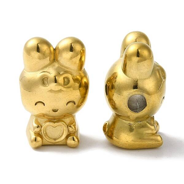 304 Stainless Steel Beads