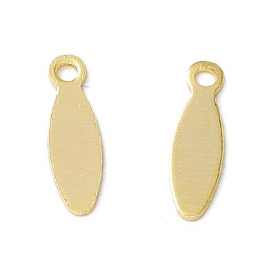 Brass Pendants