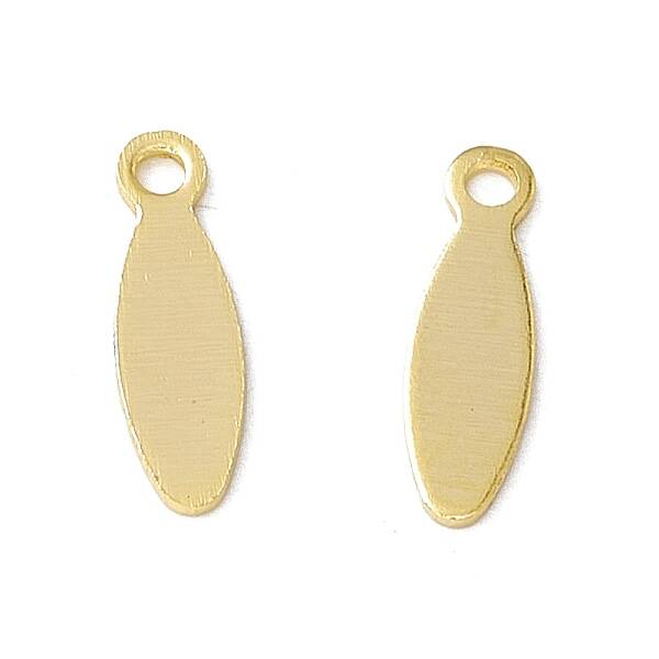 Brass Pendants