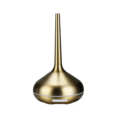 humidifier | Color: Gold