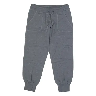PATAGONIA Womens Joggers Grey Tapered XS W28 L25