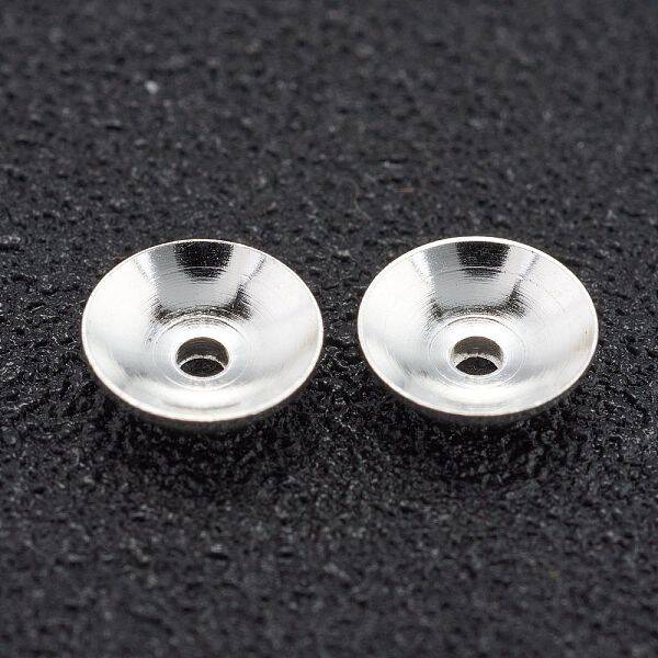 Brass Beads Cap