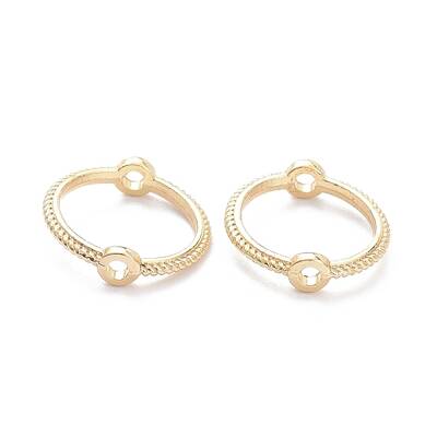 Brass Bead Frames