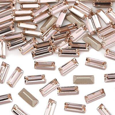 Preciosa® MAXIMA Crystal Fancy Stones