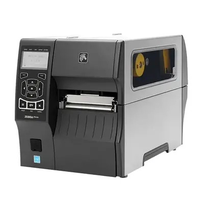 Zebra ZT41042-T01A000Z | ZT410 Barcode Thermal Label Printer