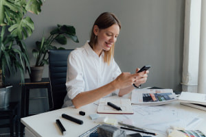 Choosing a Career Based on Passion