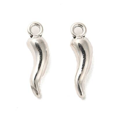 Tibetan Style Alloy Pendants