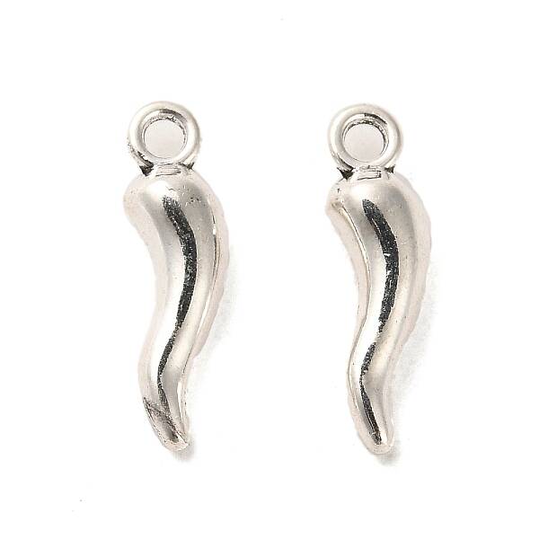 Tibetan Style Alloy Pendants