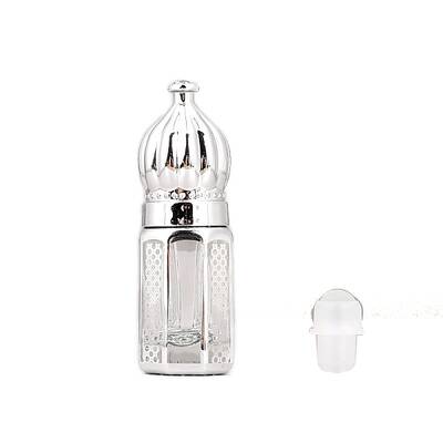 Glass Roller Ball Bottles
