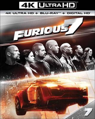 Furious 7