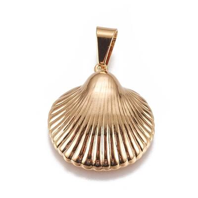 304 Stainless Steel Pendants