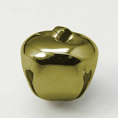 Iron Bell Pendants