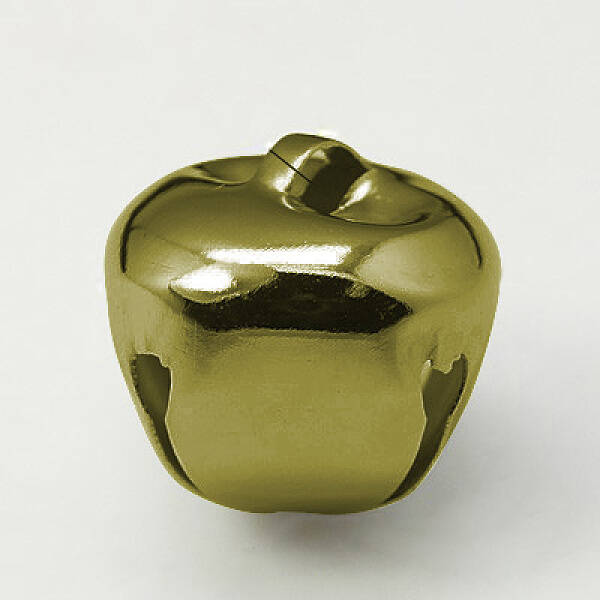 Iron Bell Pendants