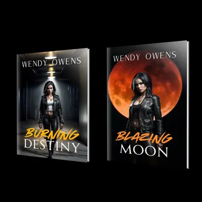 Tynder Crown Chronicles two book bundle book box bookish bundle