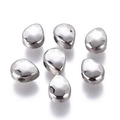 Non-Tarnish 304 Stainless Steel Beads