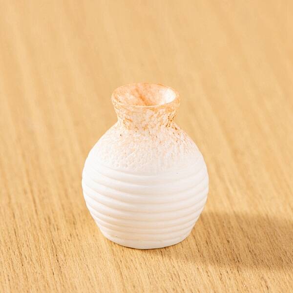 Resin Vases