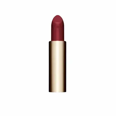 Clarins Joli Rouge Velvet 796 Red Plum 3,5 g di ricarica