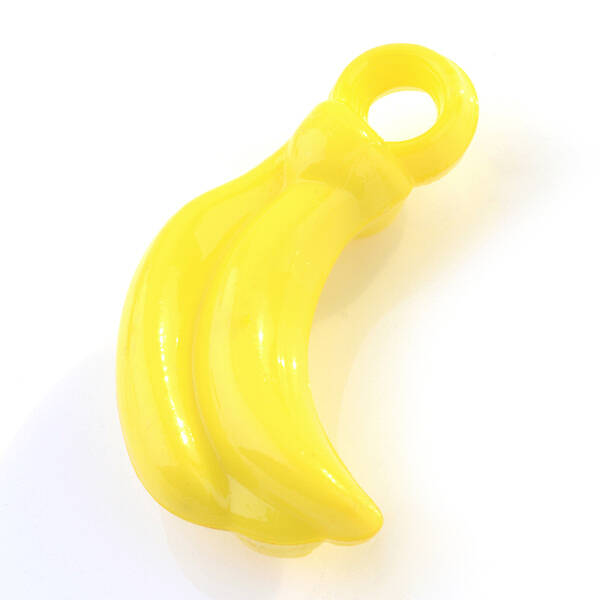 Opaque Acrylic Pendants