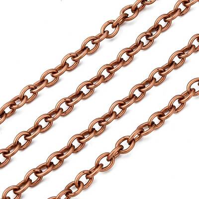 Iron Cable Chains