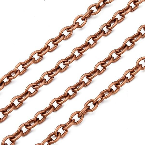 Iron Cable Chains