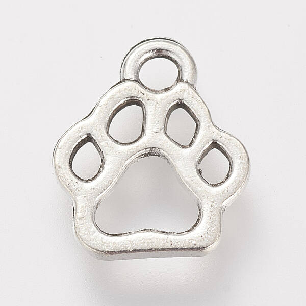 Tibetan Style Alloy Charms