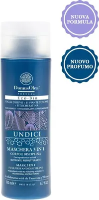 Domus olea toscana ELEVEN - 3in1 Mask 200ml